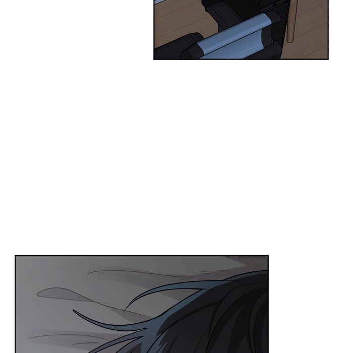 Pheromone Sherbet♥ Chapter 25 Page 63