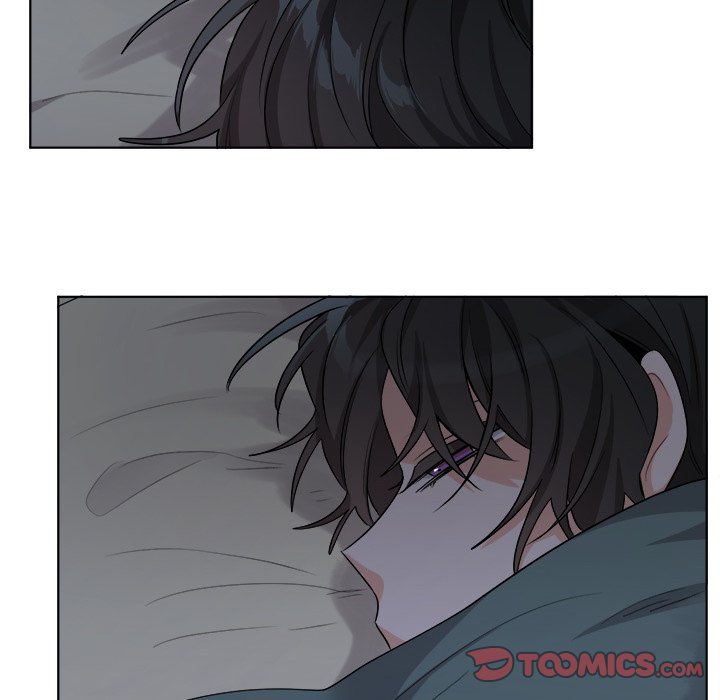 Pheromone Sherbet♥ Chapter 25 Page 64