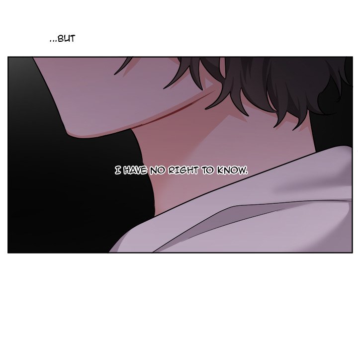 Pheromone Sherbet♥ Chapter 25 Page 7
