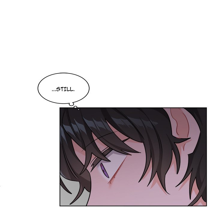 Pheromone Sherbet♥ Chapter 25 Page 9