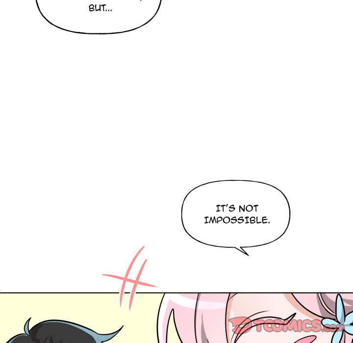 Pheromone Sherbet♥ Chapter 26 Page 10