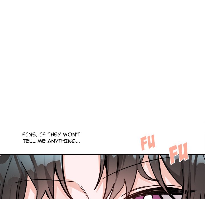 Pheromone Sherbet♥ Chapter 26 Page 15