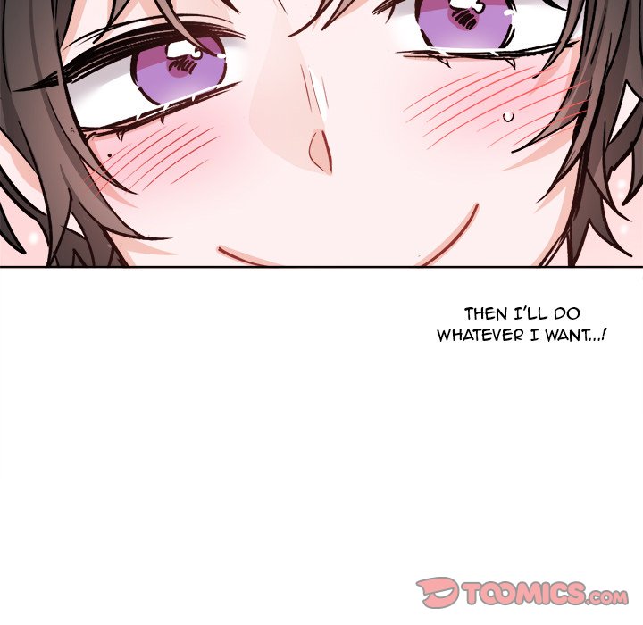 Pheromone Sherbet♥ Chapter 26 Page 16