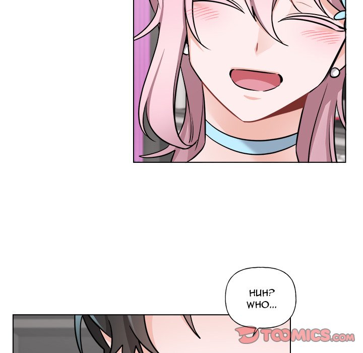 Pheromone Sherbet♥ Chapter 26 Page 22