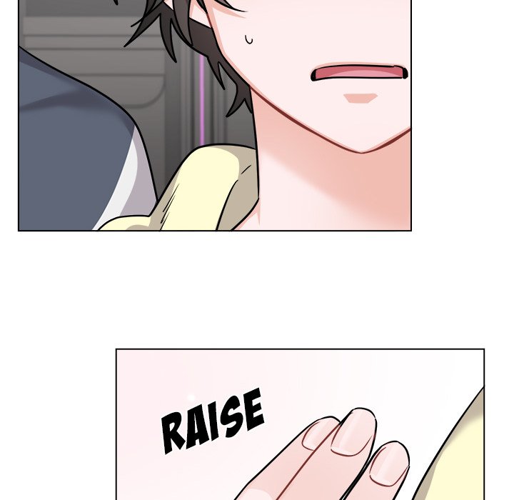 Pheromone Sherbet♥ Chapter 26 Page 23