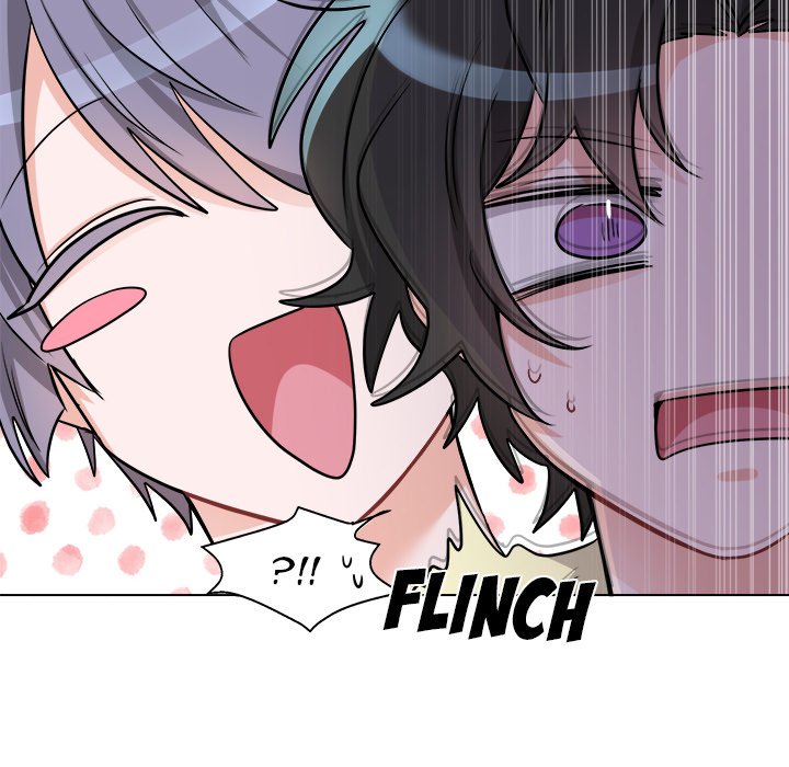 Pheromone Sherbet♥ Chapter 26 Page 25