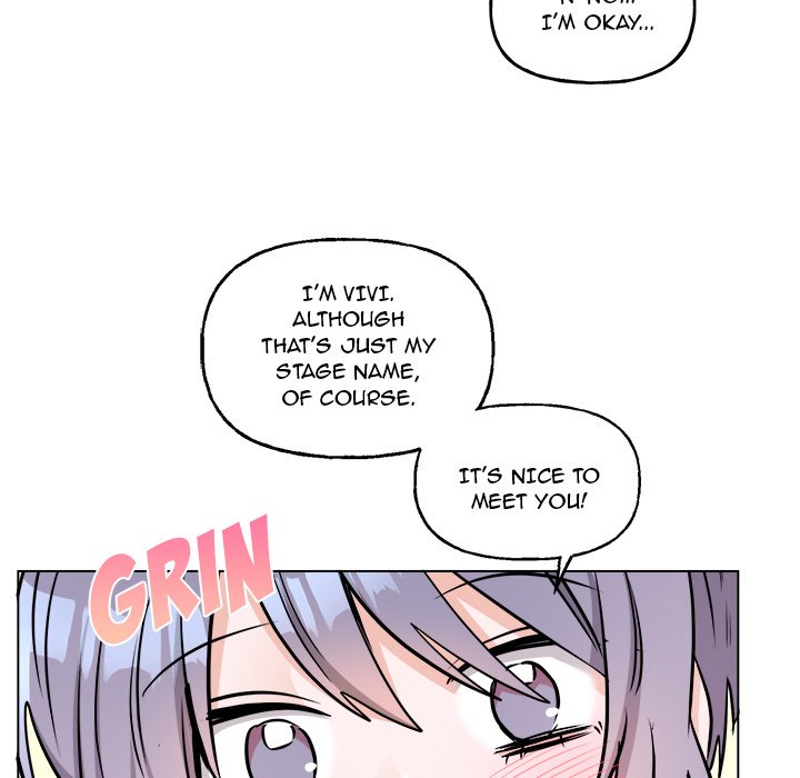 Pheromone Sherbet♥ Chapter 26 Page 27