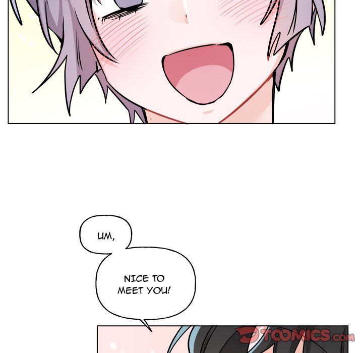 Pheromone Sherbet♥ Chapter 26 Page 28