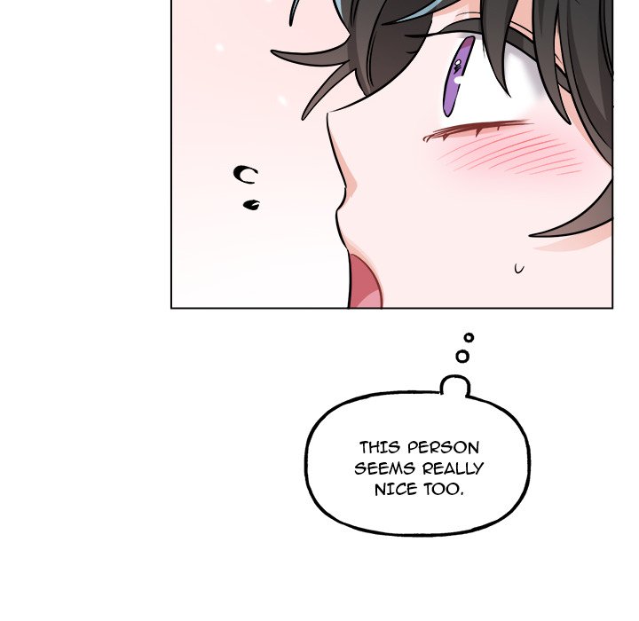 Pheromone Sherbet♥ Chapter 26 Page 29