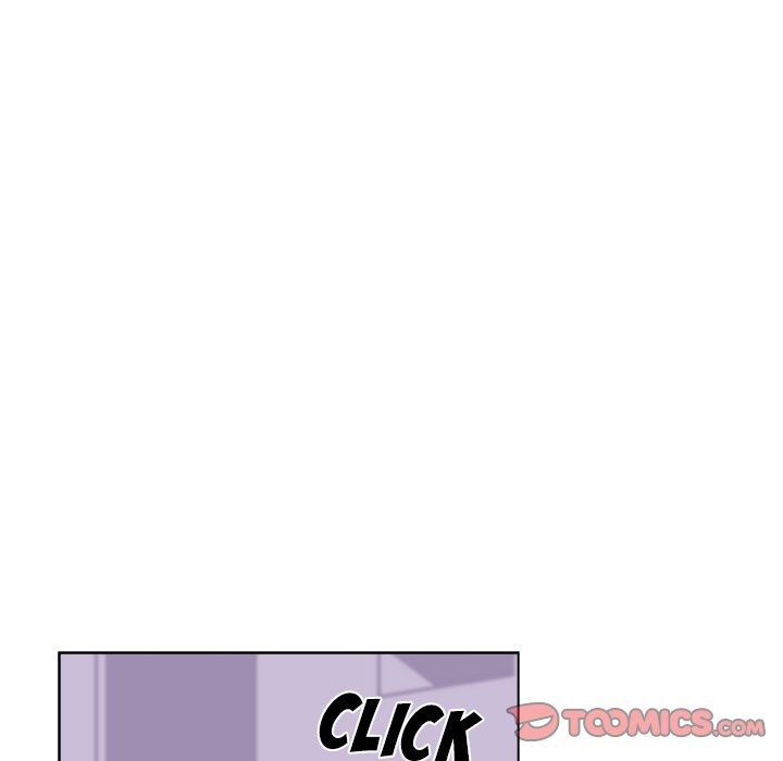 Pheromone Sherbet♥ Chapter 26 Page 30