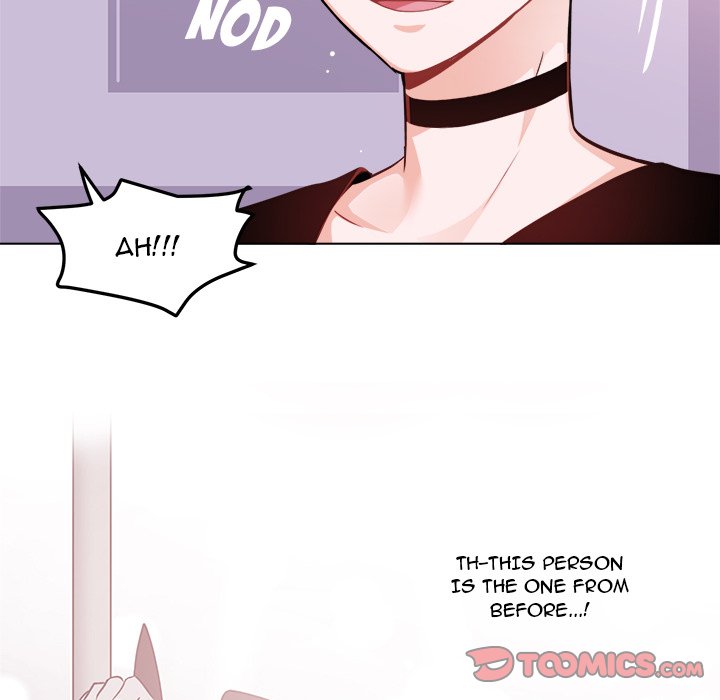 Pheromone Sherbet♥ Chapter 26 Page 38