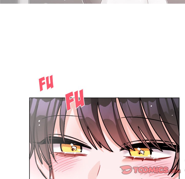 Pheromone Sherbet♥ Chapter 26 Page 40