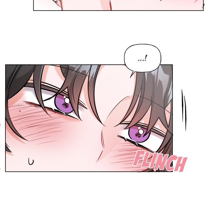 Pheromone Sherbet♥ Chapter 26 Page 41