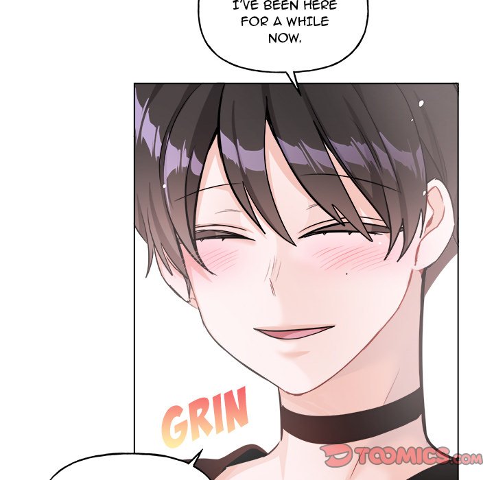 Pheromone Sherbet♥ Chapter 26 Page 44