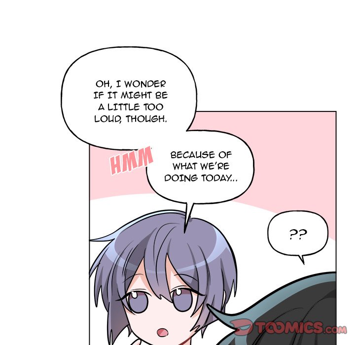 Pheromone Sherbet♥ Chapter 26 Page 48