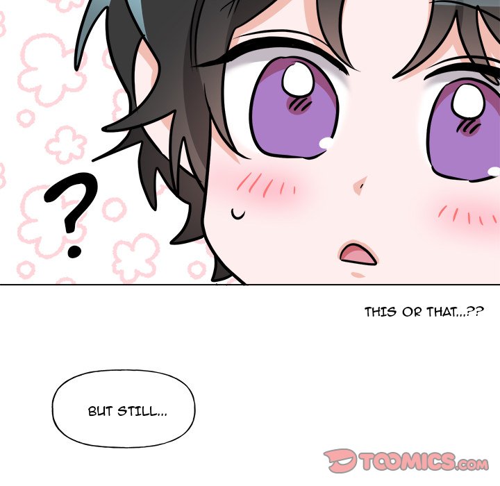 Pheromone Sherbet♥ Chapter 26 Page 50