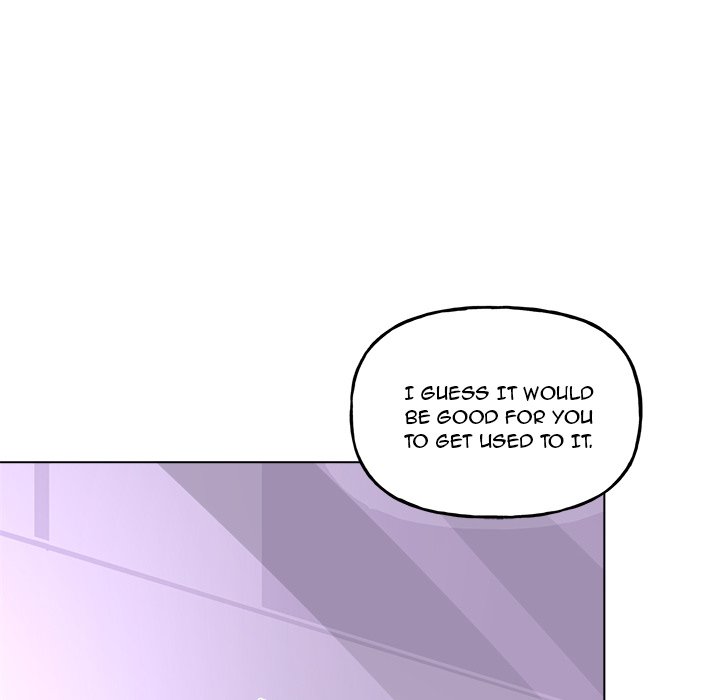 Pheromone Sherbet♥ Chapter 26 Page 51