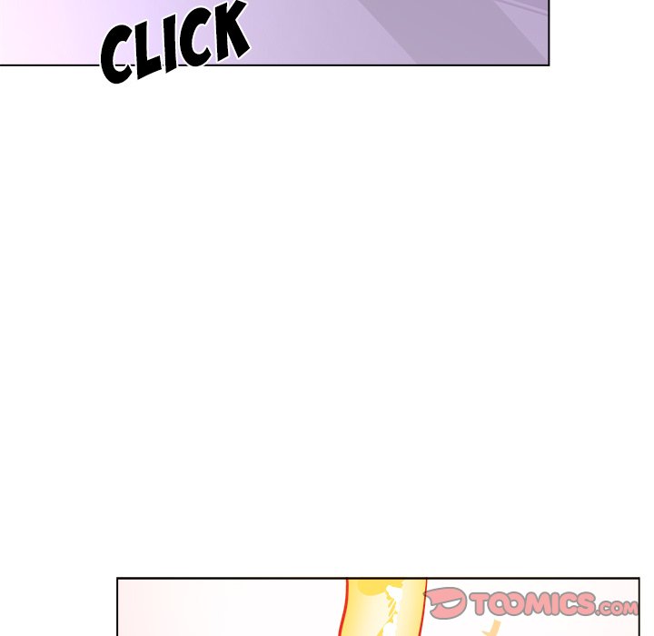 Pheromone Sherbet♥ Chapter 26 Page 52