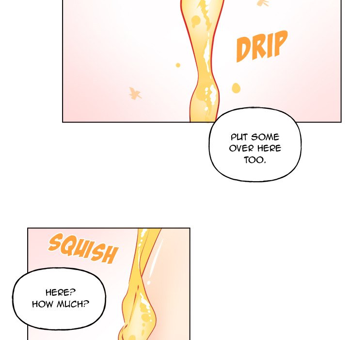 Pheromone Sherbet♥ Chapter 26 Page 53