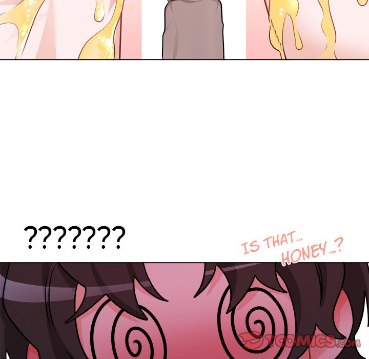 Pheromone Sherbet♥ Chapter 26 Page 56