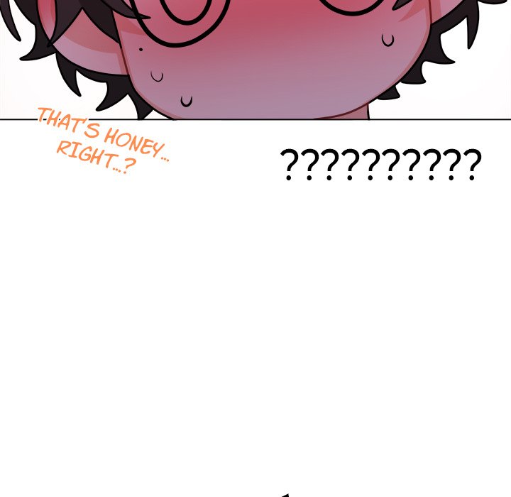 Pheromone Sherbet♥ Chapter 26 Page 57