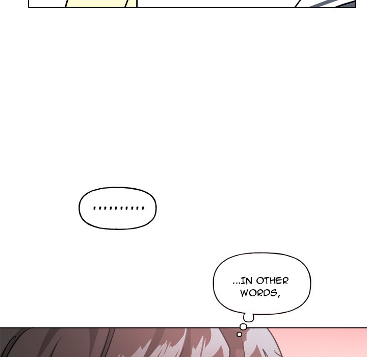 Pheromone Sherbet♥ Chapter 26 Page 59