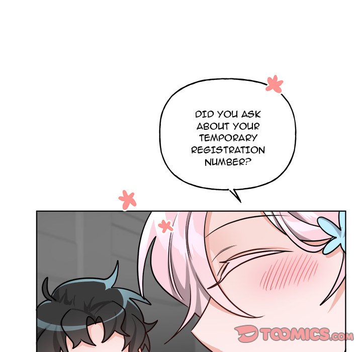 Pheromone Sherbet♥ Chapter 26 Page 6
