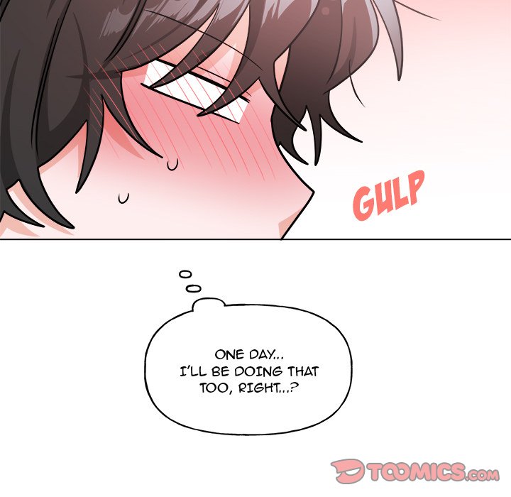 Pheromone Sherbet♥ Chapter 26 Page 60