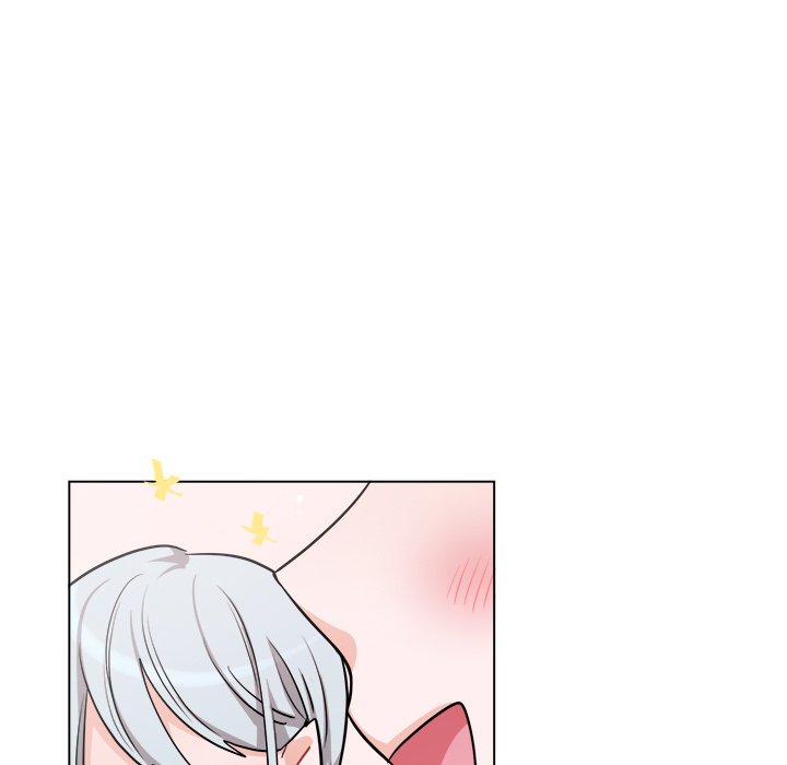 Pheromone Sherbet♥ Chapter 26 Page 61