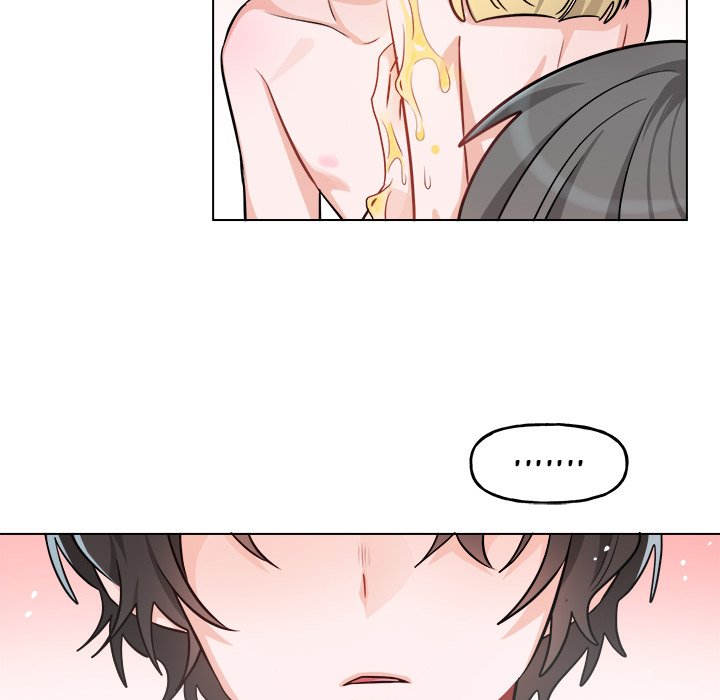 Pheromone Sherbet♥ Chapter 26 Page 63