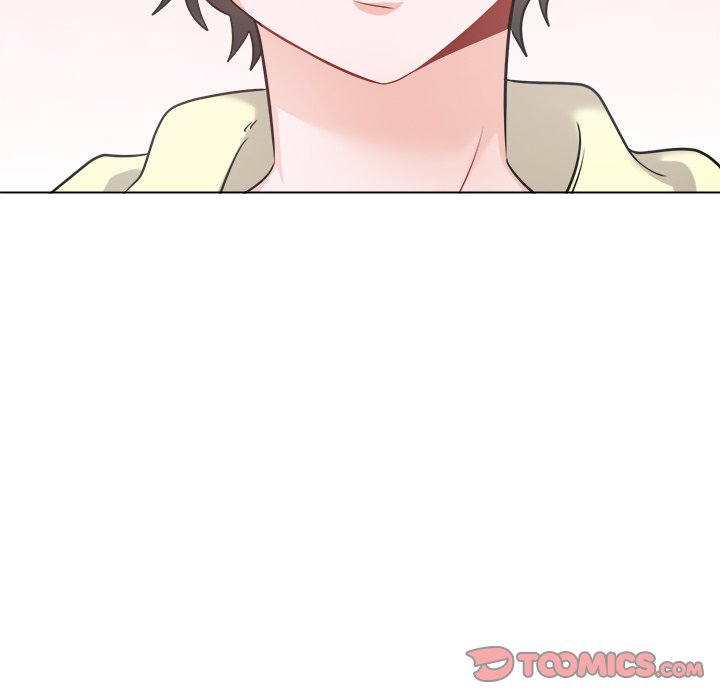 Pheromone Sherbet♥ Chapter 26 Page 64