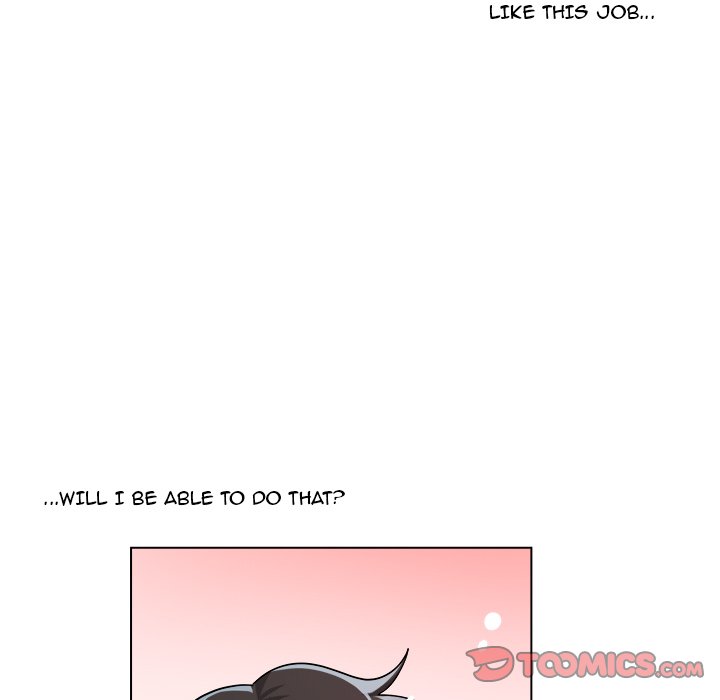 Pheromone Sherbet♥ Chapter 26 Page 66