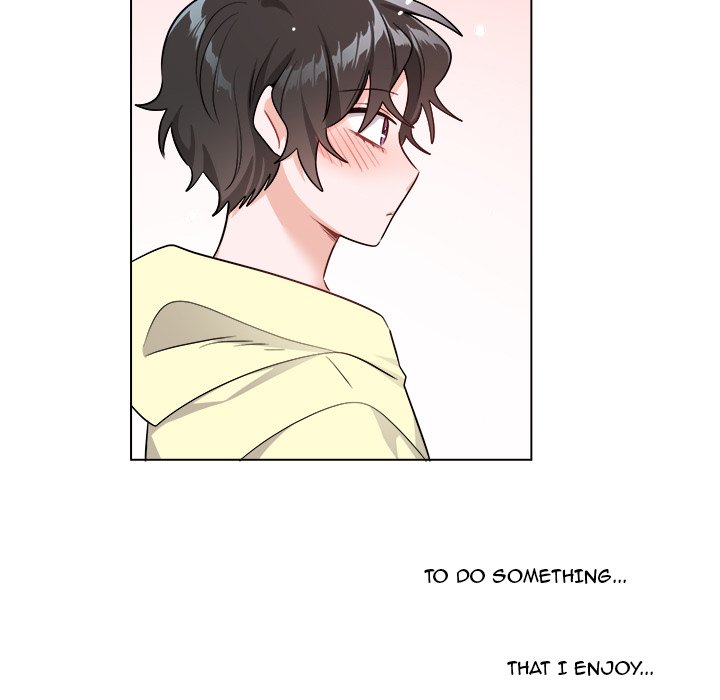 Pheromone Sherbet♥ Chapter 26 Page 67