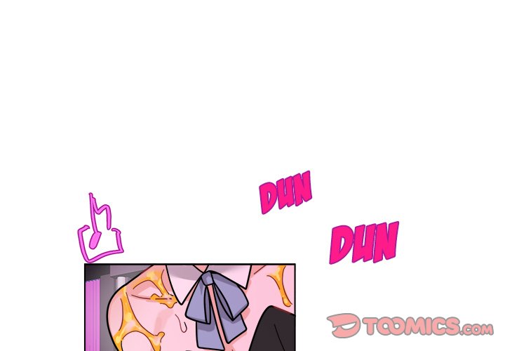 Pheromone Sherbet♥ Chapter 27 Page 1