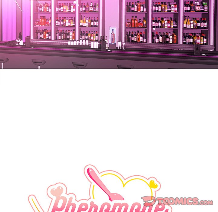 Pheromone Sherbet♥ Chapter 27 Page 13