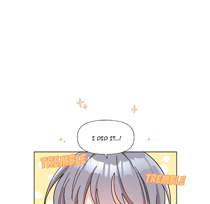 Pheromone Sherbet♥ Chapter 27 Page 16