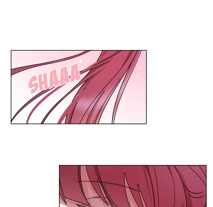 Pheromone Sherbet♥ Chapter 27 Page 18