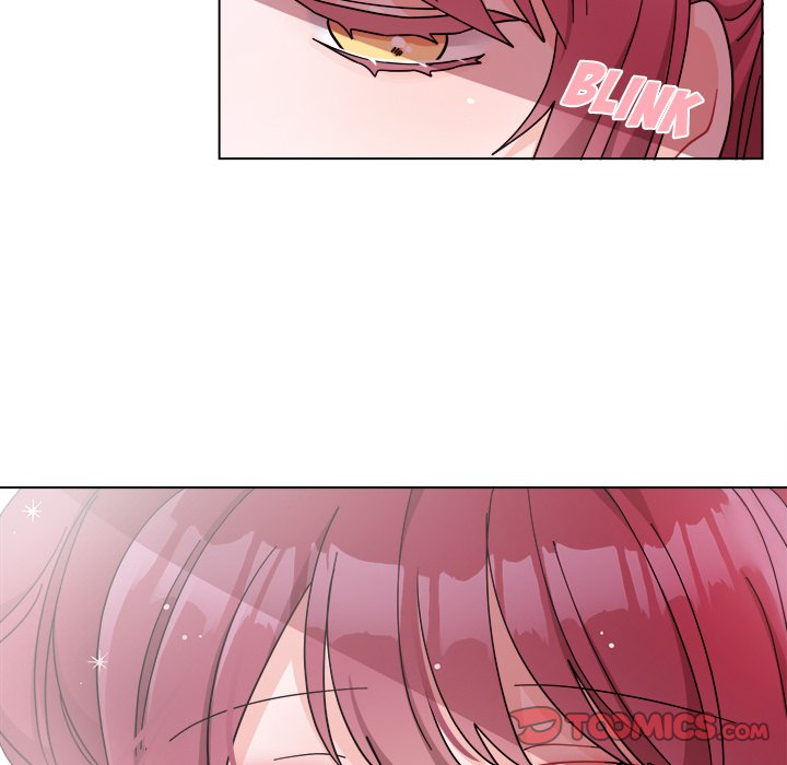 Pheromone Sherbet♥ Chapter 27 Page 19