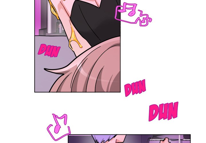 Pheromone Sherbet♥ Chapter 27 Page 2