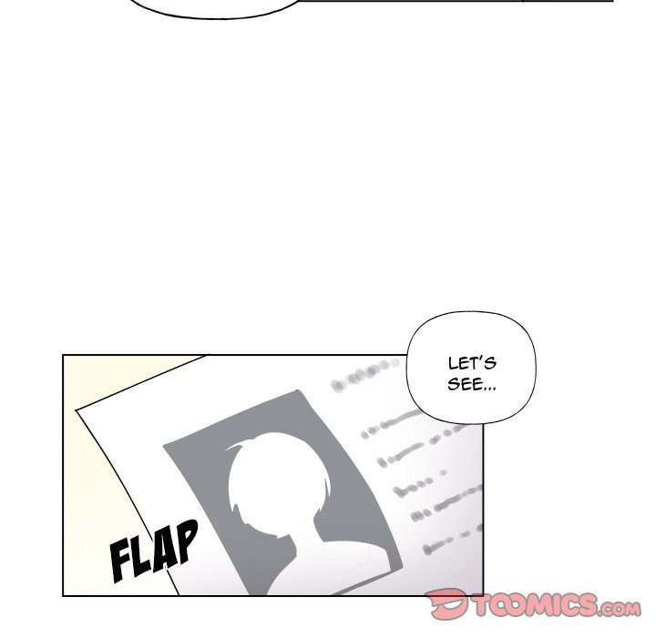 Pheromone Sherbet♥ Chapter 27 Page 25