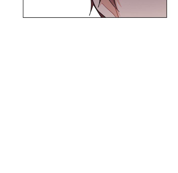 Pheromone Sherbet♥ Chapter 27 Page 34