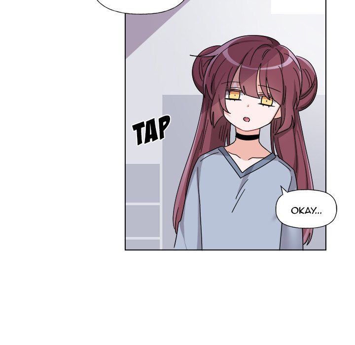 Pheromone Sherbet♥ Chapter 27 Page 38