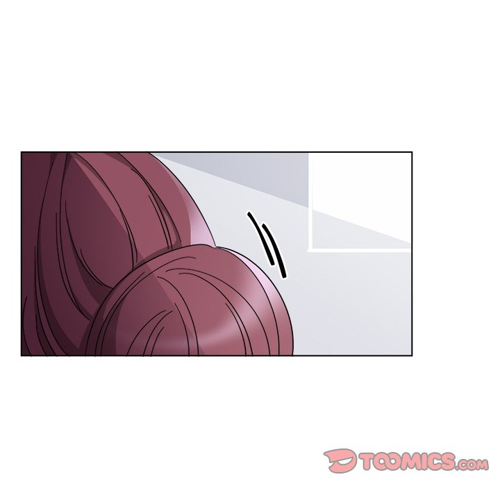 Pheromone Sherbet♥ Chapter 27 Page 39