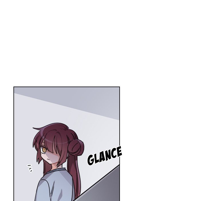 Pheromone Sherbet♥ Chapter 27 Page 40
