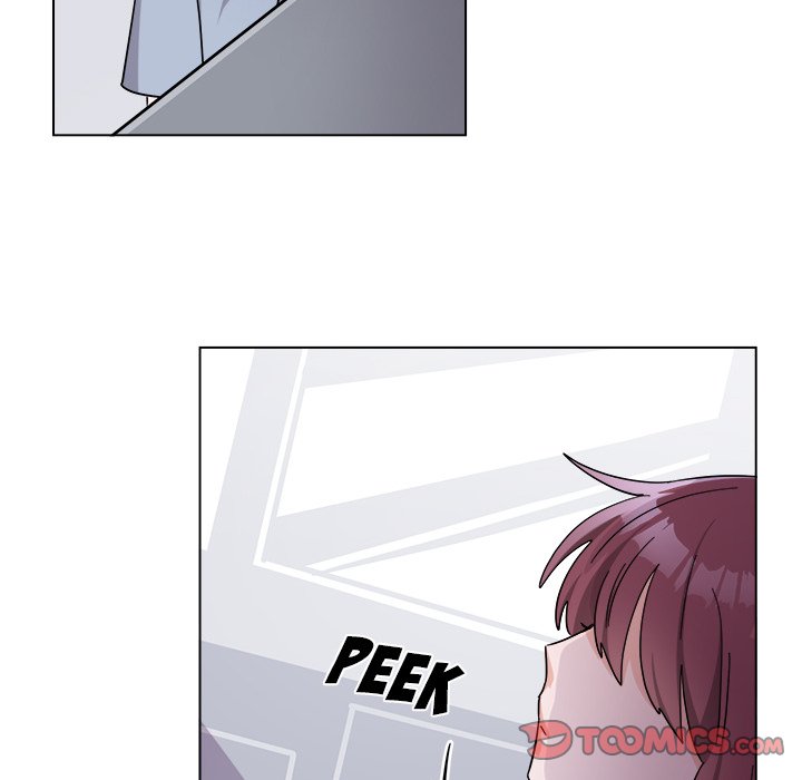 Pheromone Sherbet♥ Chapter 27 Page 41