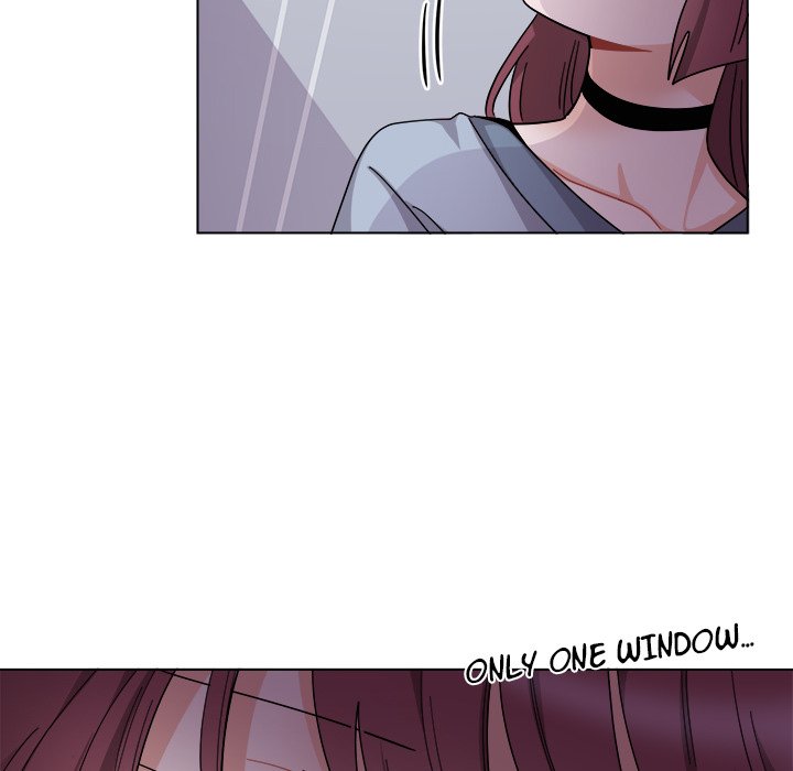 Pheromone Sherbet♥ Chapter 27 Page 42
