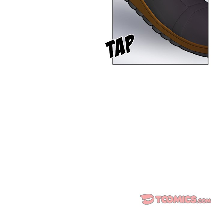 Pheromone Sherbet♥ Chapter 27 Page 45