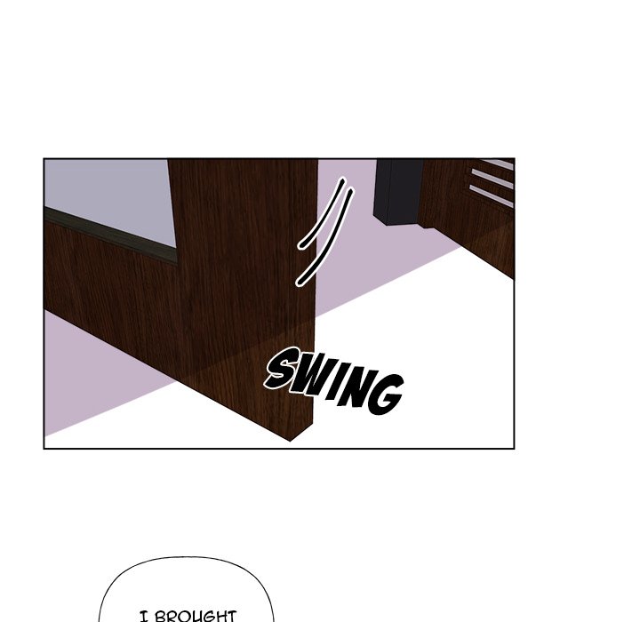 Pheromone Sherbet♥ Chapter 27 Page 46