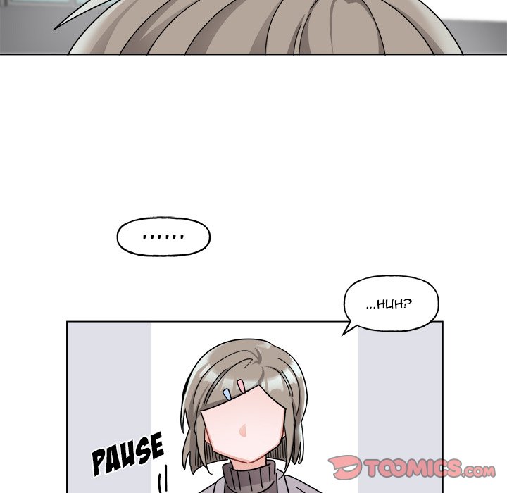 Pheromone Sherbet♥ Chapter 27 Page 49