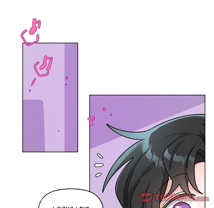 Pheromone Sherbet♥ Chapter 27 Page 5